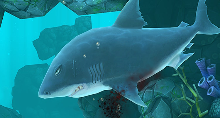 Hungry Shark Evolution Cheats Tipps