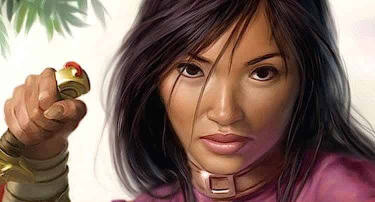 Jade Empire