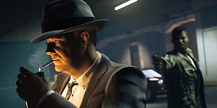 Mafia III Rivalen Walkthrough Lösung Cheats Hacks