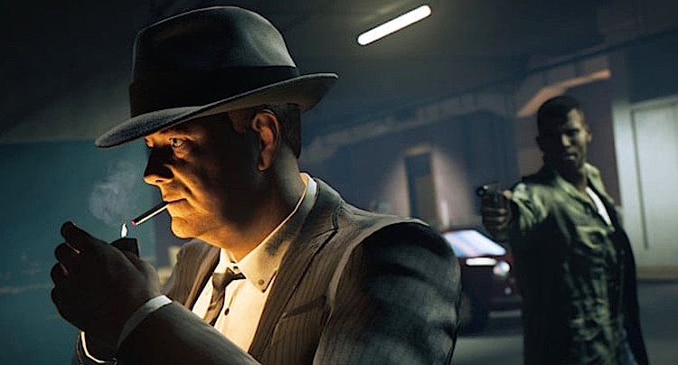 Mafia III Rivalen Walkthrough Lösung Cheats Hacks