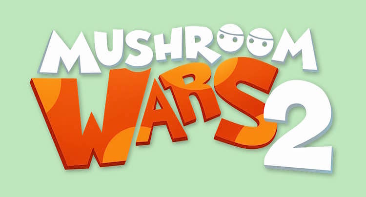 Mushroom Wars 2