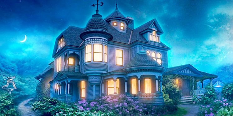 Return to Grisly Manor Walkthrough Lösung Cheats Hacks