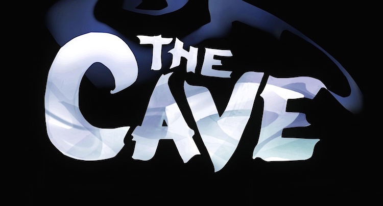 The Cave