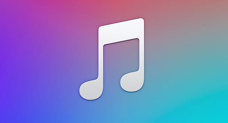 iTunes-Karten StartSelect