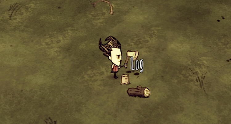 Don´t Starve Walkthrough Lösung Cheats Hacks