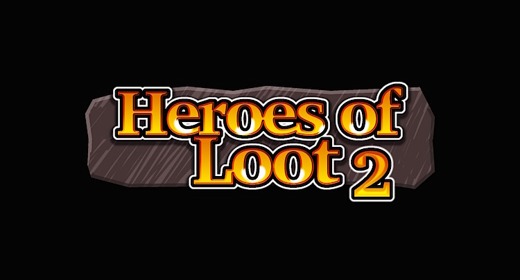 Heroes of Loot