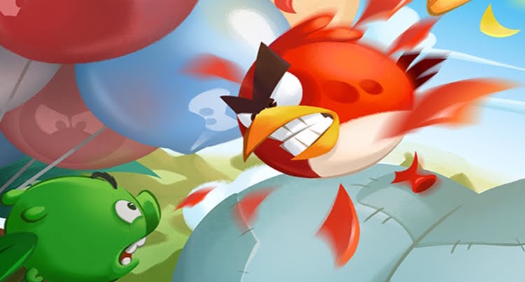 Angry Birds Blast Hacks