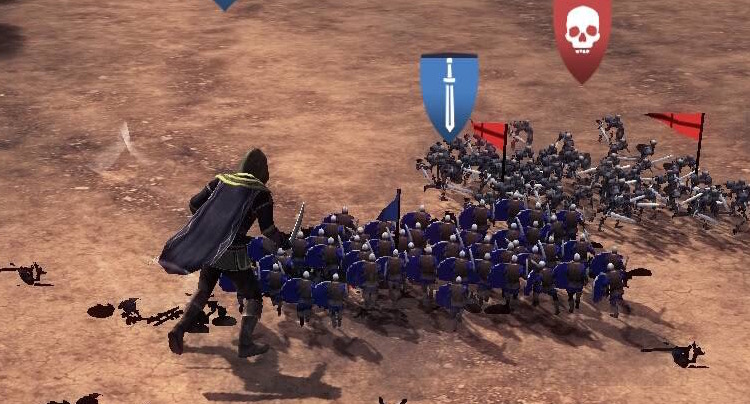 Dawn of Titans Cheats Hacks Tipps