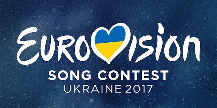Eurovision Song Contest 2017 ESC Gewinnspiel