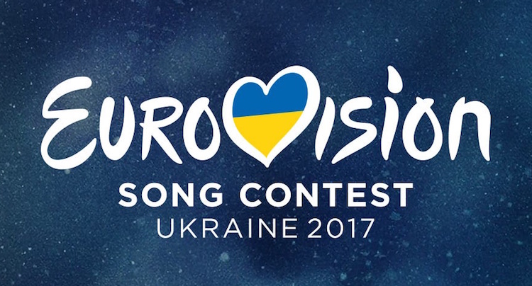 Eurovision Song Contest 2017 ESC Gewinnspiel