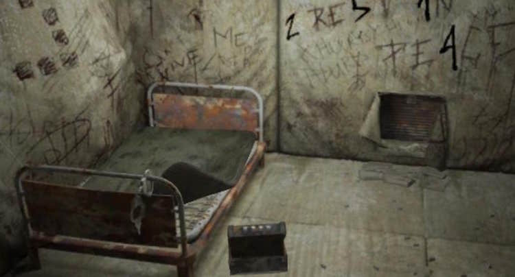 Horror Escape Losung Walkthrough Aller Level Iphone Ipad