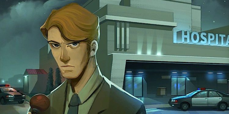 Nobodies Walkthrough Lösung Cheats Hacks