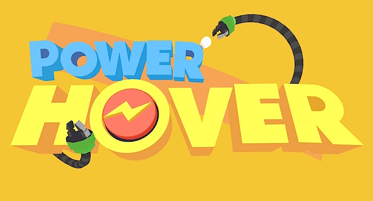 Power Hover