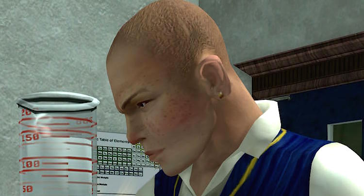 Rockstar Games Bully