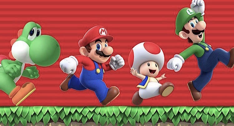 Super Mario Run Cheats Hacks Tipps