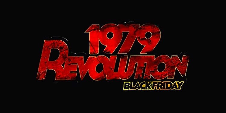 1979 Revolution Walkthrough Lösung Cheats Hacks