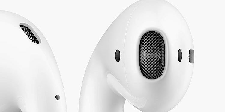 Apple AirPods
