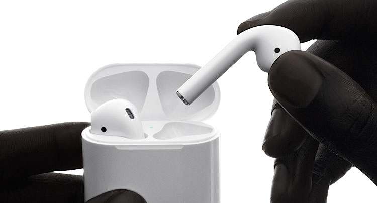 Apple AirPods