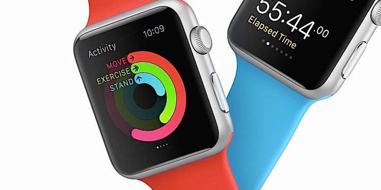 Apple Watch 3 Gerüchte