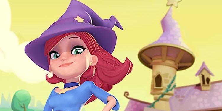 Bubble Witch 3 Saga Cheats Hacks
