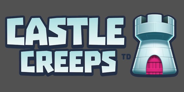 Castle Creeps TD Cheats Hacks Tipps