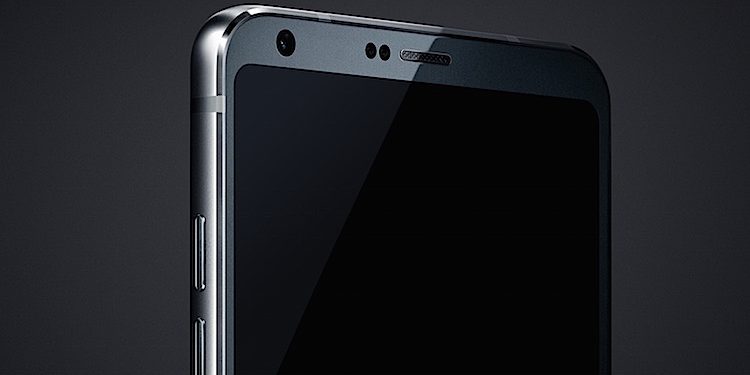 LG G6