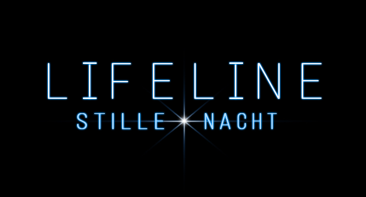 Lifeline Stille Nacht Lösung Walkthrough