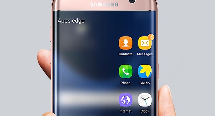 Samsung Galaxy S7