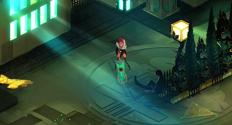 Transistor Walkthrough Lösung Cheats