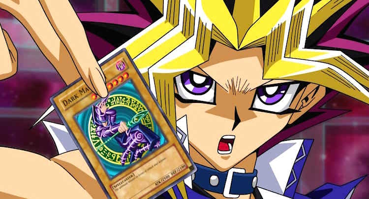 Yu-Gi-Oh! Duel Links Cheats Hacks