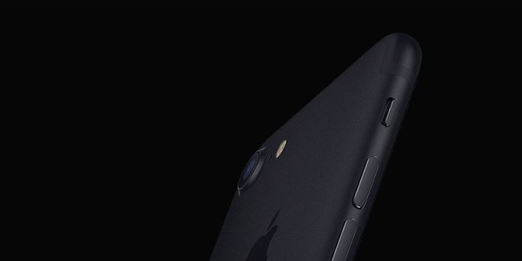 Apple iPhone 7