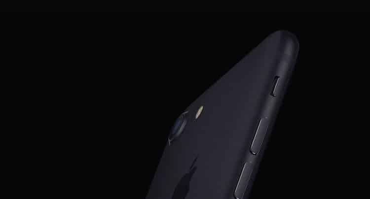 Apple iPhone 7