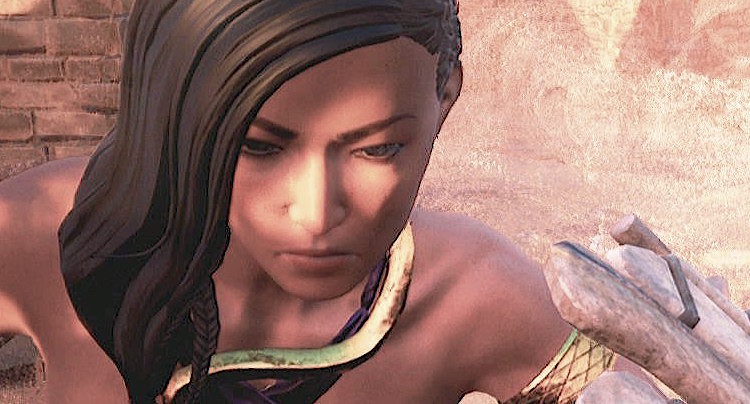 Conan Exiles Walkthrough Cheats Hacks