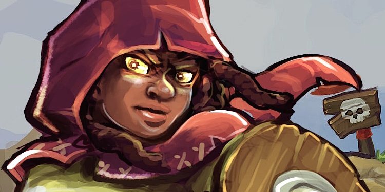 Dungeon Rushers