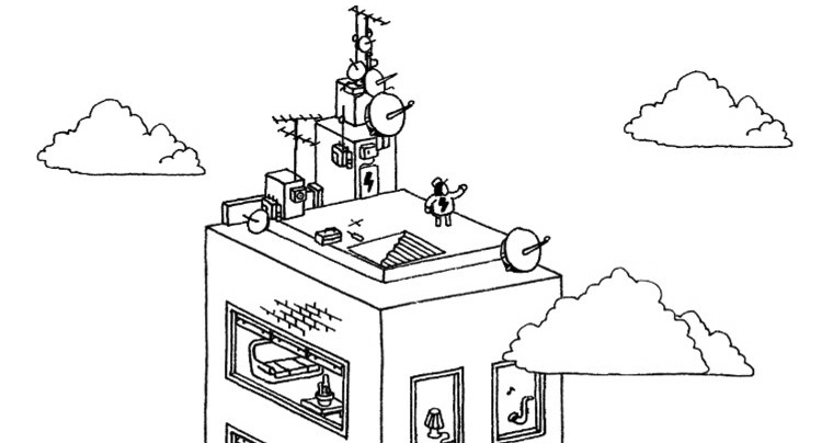 Hidden Folks Walkthrough Lösung