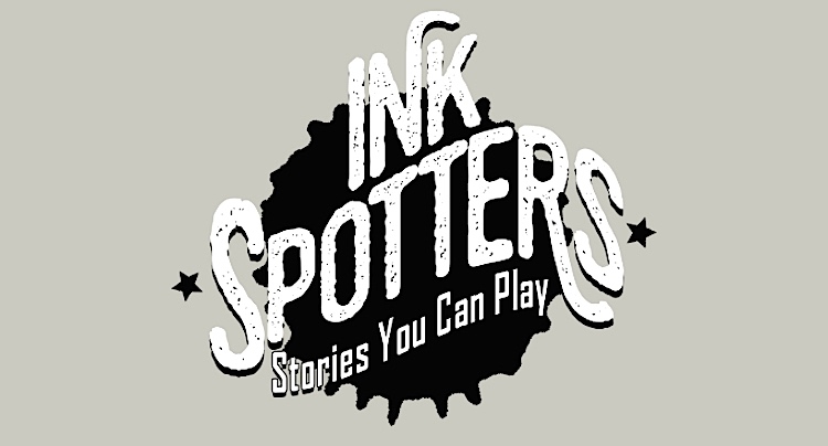 Ink Spotters The Art of Detection