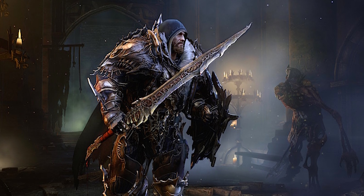 Lords of the Fallen Walkthrough Lösung Cheats Hacks