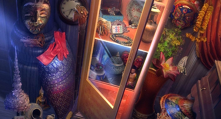 Melissa K Walkthrough Und Losung Fur Apple Iphone Und Ipad