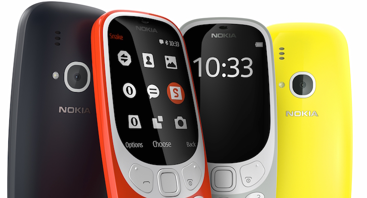 Nokia 3310