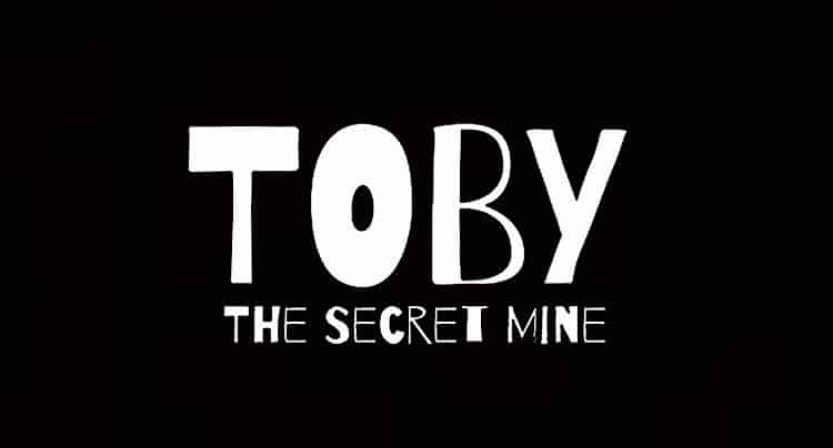 Toby The Secret Mine Walkthrough Lösung Cheats