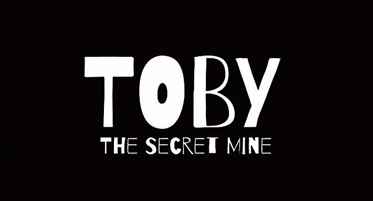 Toby The Secret Mine Walkthrough Lösung Cheats