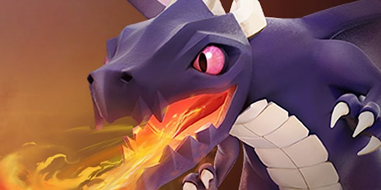 Clash of Clans Update