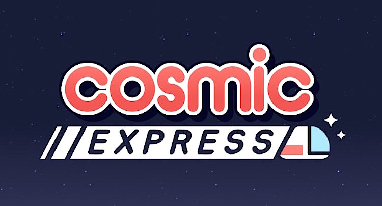 Cosmic Express