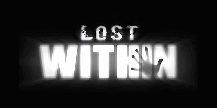 Lost Within Walkhrough Lösung Cheats Tipps
