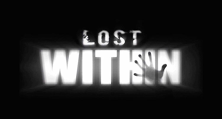 Lost Within Walkhrough Lösung Cheats Tipps