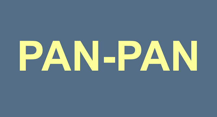Pan-Pan