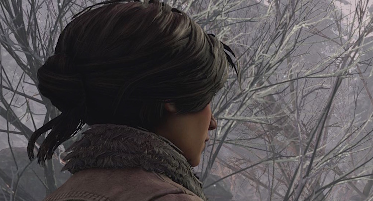 Syberia 2