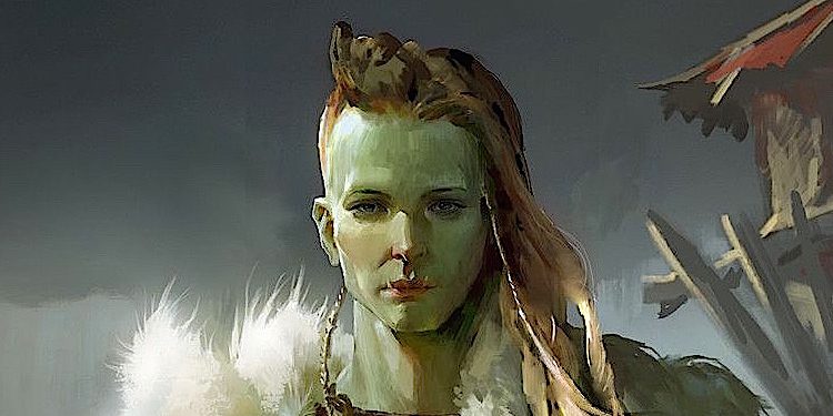 The Bard´s Tale Walkthrough Lösung Cheats Hacks