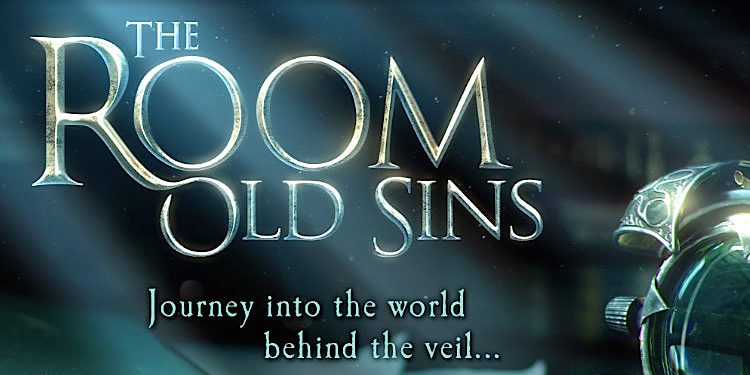 The Room Old Sins