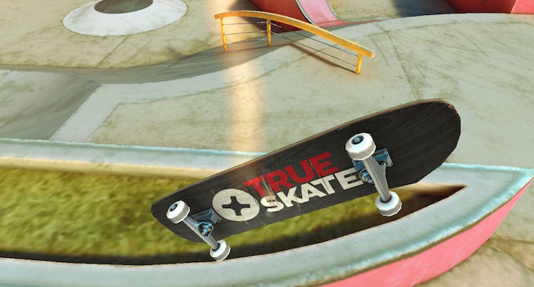 True Skate